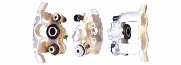 Brake caliper Peugeot 607: FCL692330 Ferodo Brake caliper rear right