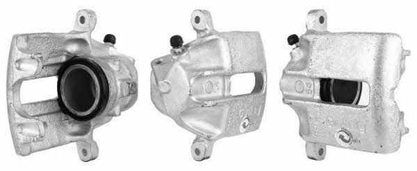 Ferodo FCL692611 Brake caliper front left FCL692611