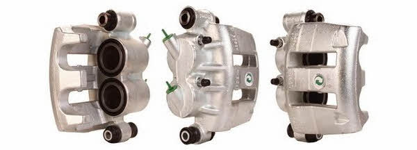 Brake caliper Opel Movano: FCL694396 Ferodo Brake caliper front left