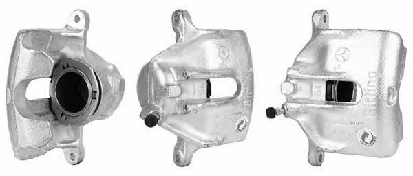 Ferodo FCL691991 Brake caliper front left FCL691991