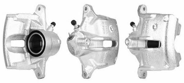 Brake caliper Jaguar X-Type: FCL694515 Ferodo Brake caliper front left