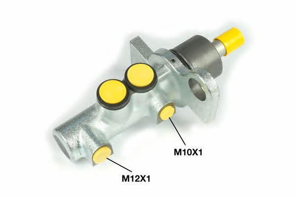 Ferodo FHM1486 Brake Master Cylinder FHM1486