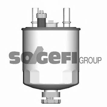 Fiaam FP5852 Fuel filter FP5852