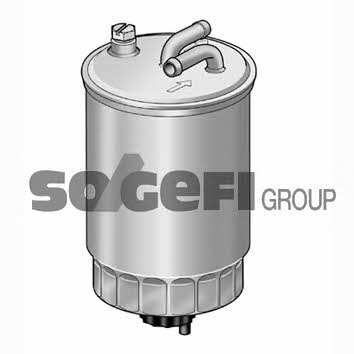 Fiaam FP5319 Fuel filter FP5319