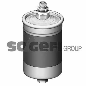 Fiaam FT5140 Fuel filter FT5140