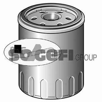 Fiaam FT5843 Oil Filter FT5843 FT5843 Fiaam Oil Filter