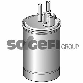 Fiaam FT5525 Fuel filter FT5525
