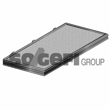 Fiaam PCK8050 Activated Carbon Cabin Filter PCK8050