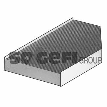 Fiaam PCK8210 Cabin filter with activated carbon PCK8210 PCK8210 Fiaam Cabin filter with activated carbon