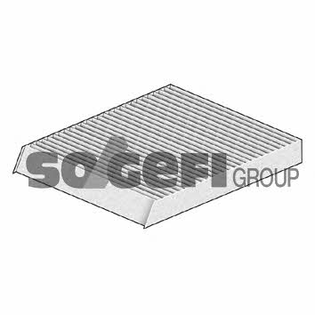 Fiaam PCK8157 Cabin filter with activated carbon PCK8157 PCK8157 Fiaam Cabin filter with activated carbon