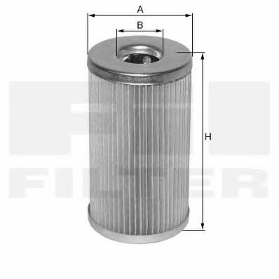 Fil filter ML 301 Oil Filter ML301