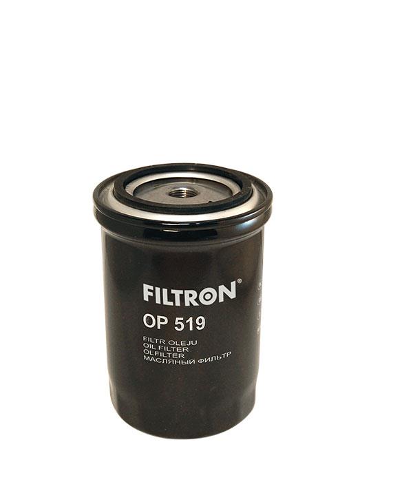 Filtron OP 519 Oil Filter OP519