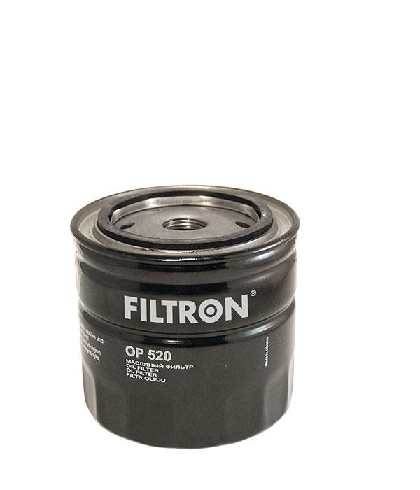 Filtron OP 520 Oil Filter OP520