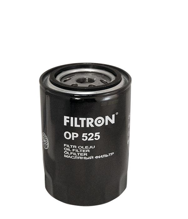 Oil Filter Filtron OP 525