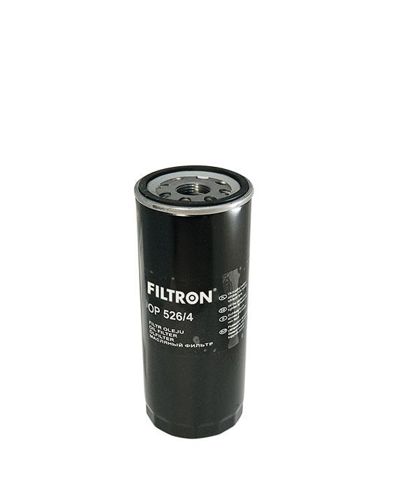 Filtron OP 526/4 Oil Filter OP5264