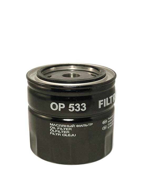 Filtron OP 533 Oil Filter OP533