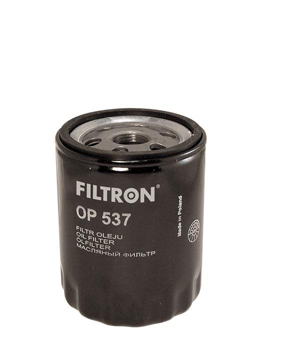 Filtron OP 537 Oil Filter OP537