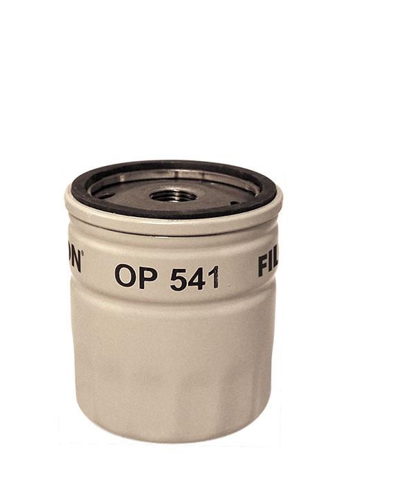 Filtron OP 541 Oil Filter OP541
