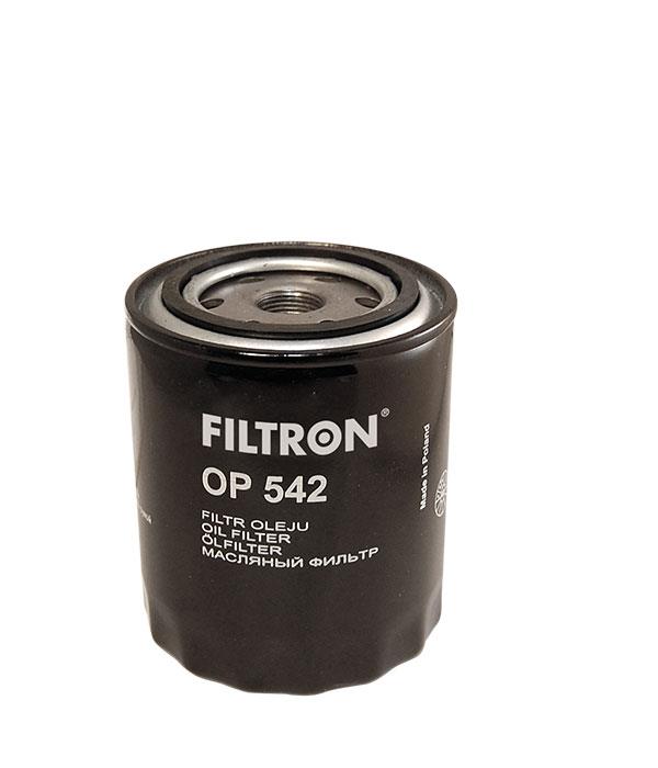 Filtron OP 542 Oil Filter OP542