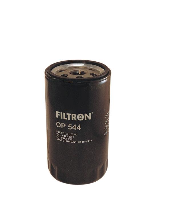 Filtron OP 544 Oil Filter OP544