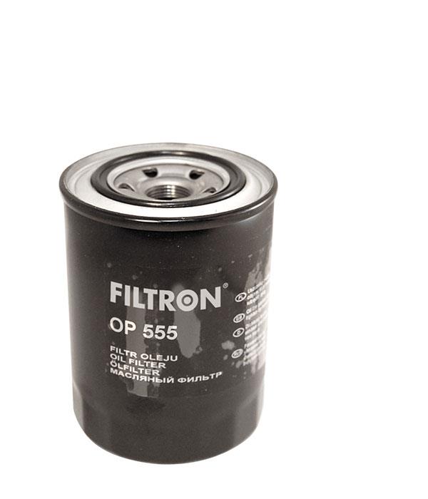 Filtron OP 555 Oil Filter OP555