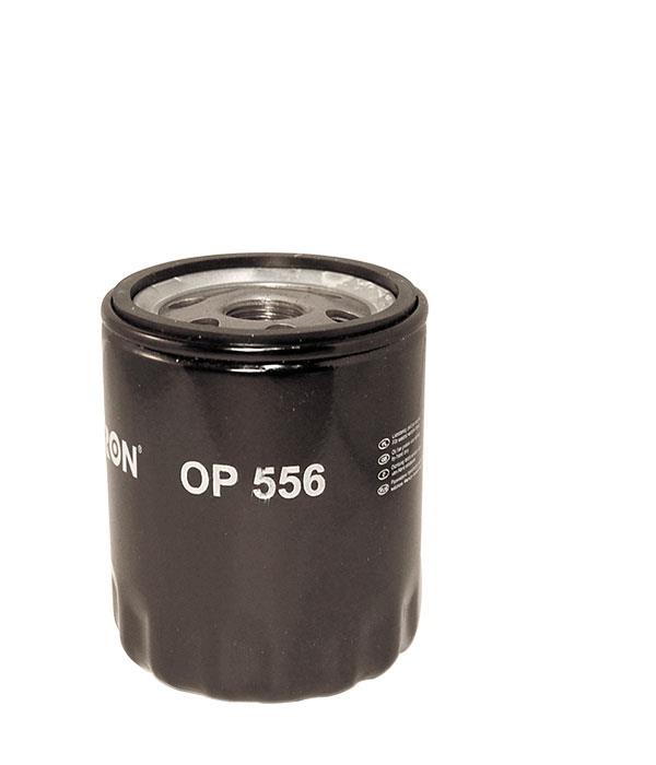 Filtron OP 556 Oil Filter OP556