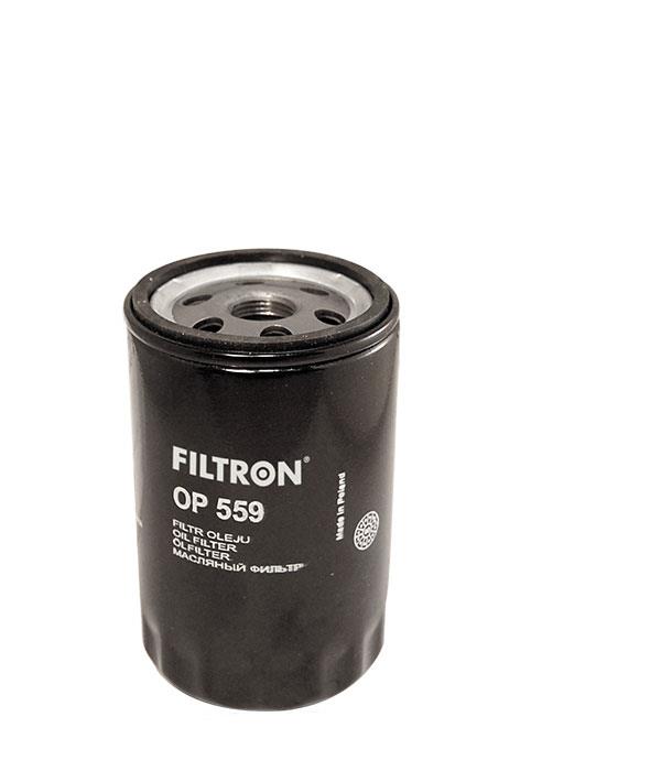 Filtron OP 559 Oil Filter OP559