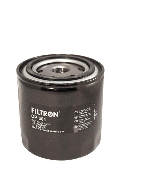 Filtron OP 561 Oil Filter OP561