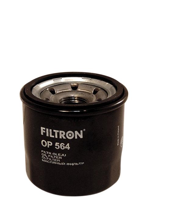 Filtron OP 564 Oil Filter OP564