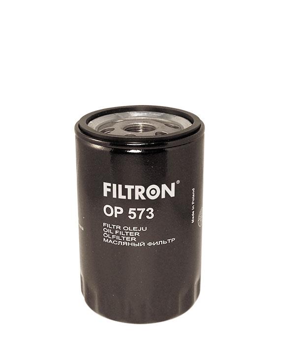 Filtron OP 573 Oil Filter OP573