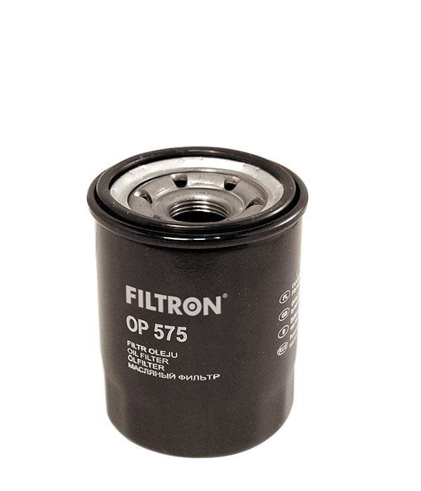 Filtron OP 575 Oil Filter OP575