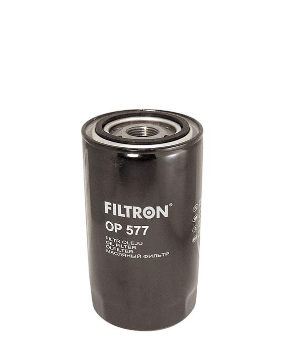 Filtron OP 577 Oil Filter OP577