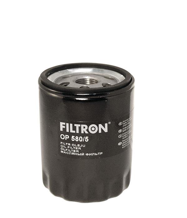 Filtron OP 580/5 Oil Filter OP5805
