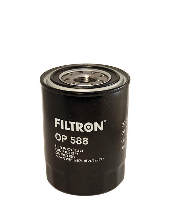 Filtron OP 588 Oil Filter OP588