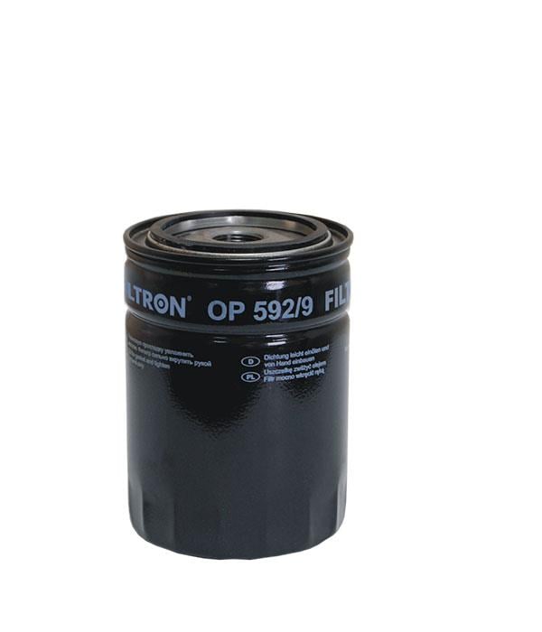 Filtron OP 592/9 Oil Filter OP5929