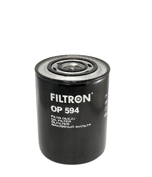 Filtron OP 594 Oil Filter OP594