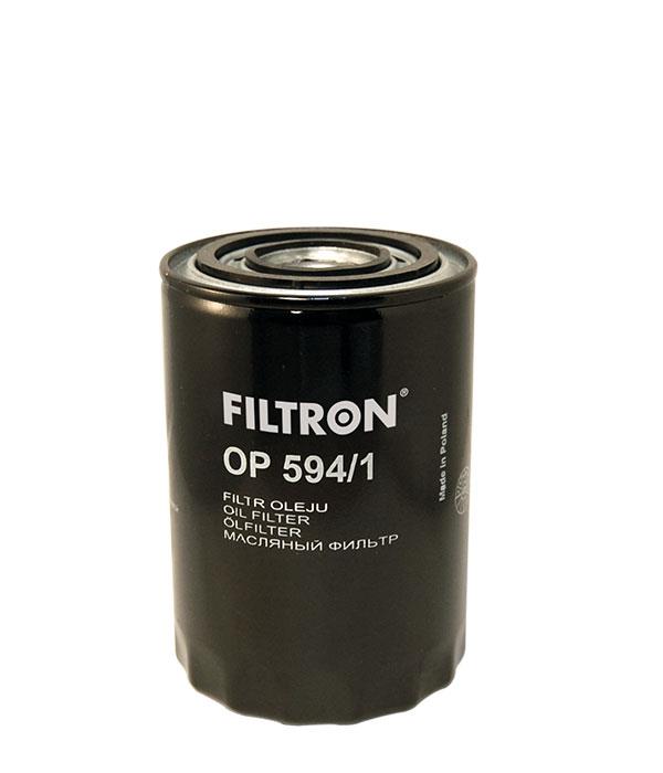 Filtron OP 594/1 Oil Filter OP5941