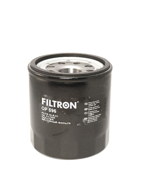 Filtron OP 596 Oil Filter OP596
