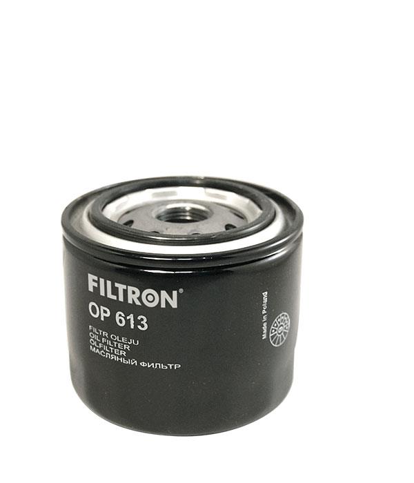 Filtron OP 613 Oil Filter OP613