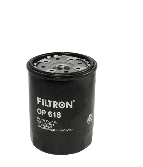 Filtron OP 618 Oil Filter OP618