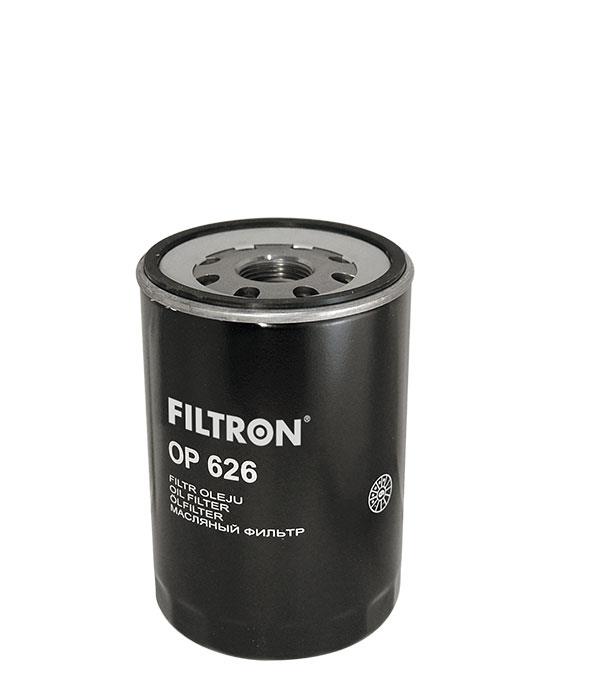 Filtron OP 626 Oil Filter OP626