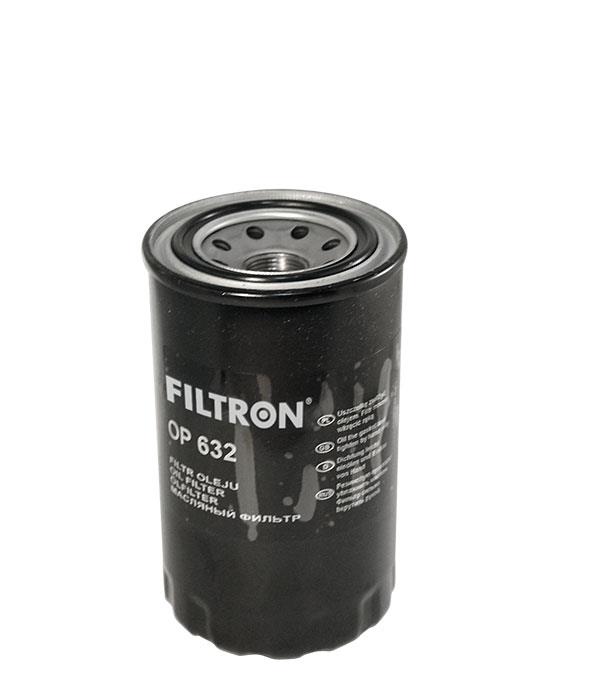 Filtron OP 632 Oil Filter OP632