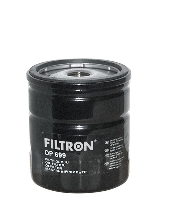 Filtron OP 699 Oil Filter OP699