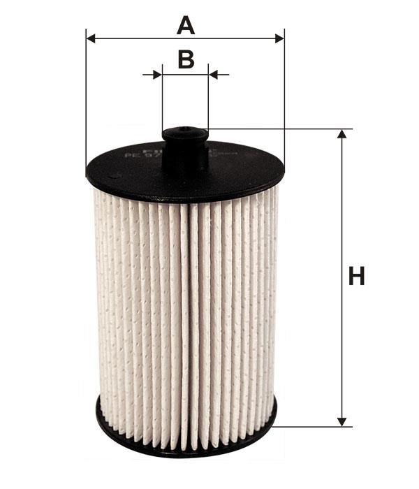Buy Filtron PE9731 – good price at EXIST.AE!