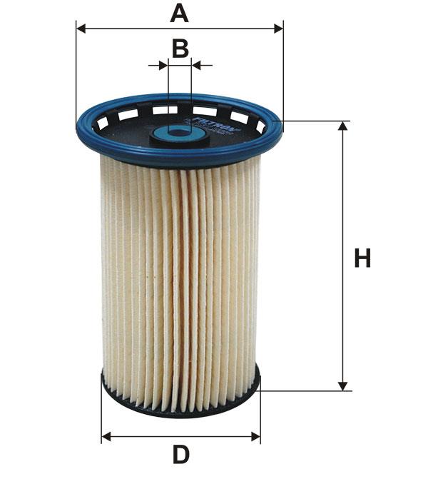 Buy Filtron PE9737 – good price at EXIST.AE!