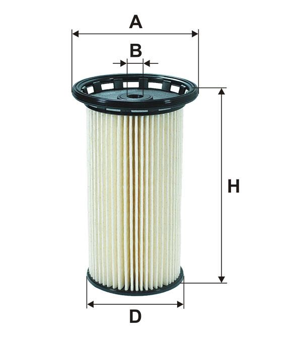 Buy Filtron PE9739 – good price at EXIST.AE!
