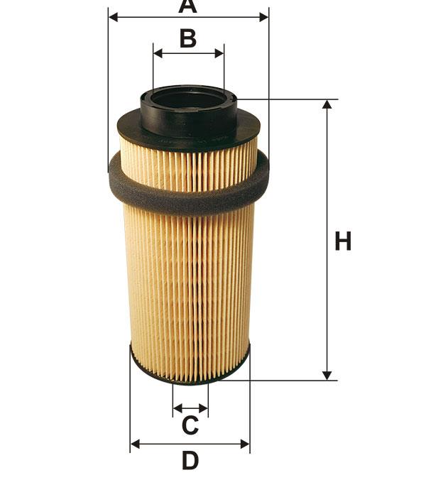 Buy Filtron PE975 – good price at EXIST.AE!