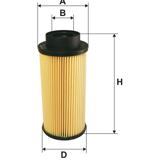 Buy Filtron PE9831 – good price at EXIST.AE!