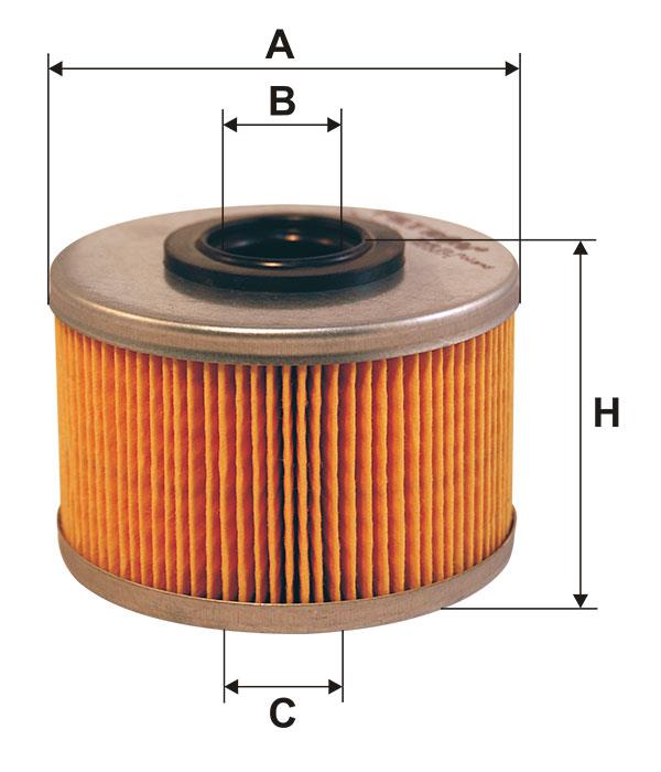 Buy Filtron PM8151 – good price at EXIST.AE!