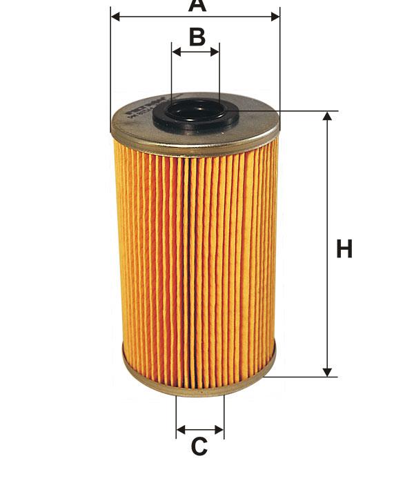 Buy Filtron PM8154 – good price at EXIST.AE!